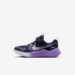 Tênis Infantil Nike Cosmic Runner Swoosh - Foto 2