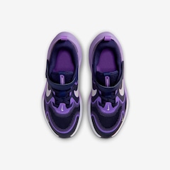 Tênis Infantil Nike Cosmic Runner Swoosh - Foto 3