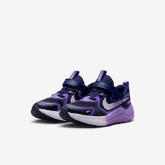 Tênis Infantil Nike Cosmic Runner Swoosh - Foto 4
