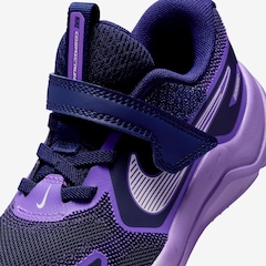 Tênis Infantil Nike Cosmic Runner Swoosh - Foto 7