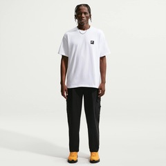 Camiseta Nike Sportswear Air Box Unissex - Foto 4