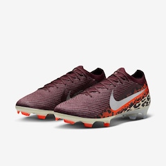Chuteira de Campo Adulto Nike Zoom Mercurial Vapor 16 Elite - Foto 4
