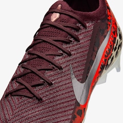 Chuteira de Campo Adulto Nike Zoom Mercurial Vapor 16 Elite - Foto 8