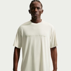 Camiseta Dri-FIT Nike Disrupt Masculina - Foto 1