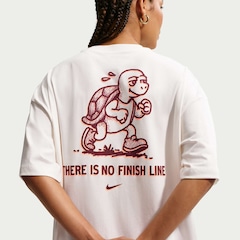 Camiseta Nike Sportswear Classic OC10 Feminina - Foto 2