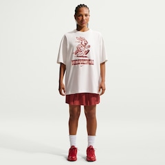 Camiseta Nike Sportswear Classic OC10 Feminina - Foto 4