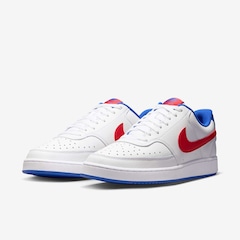 Tênis Masculino Nike Court Vision Low - Foto 4