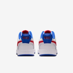 Tênis Masculino Nike Court Vision Low - Foto 5