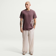 Calça Nike Woven UV Masculina - Foto 1