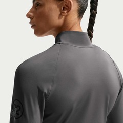 Jaqueta Dri-FIT Nike Swift Feminina - Foto 2