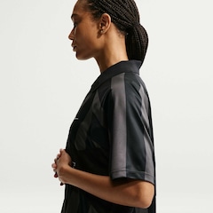 Camisa Nike Sportswear Street Oversized Feminina - Foto 2
