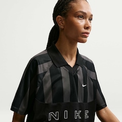 Camisa Nike Sportswear Street Oversized Feminina - Foto 3