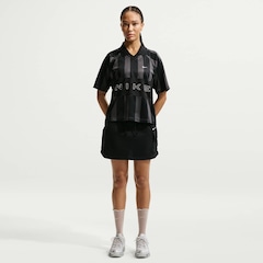 Camisa Nike Sportswear Street Oversized Feminina - Foto 4