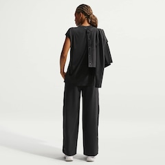 Regata Dri-FIT Nike Mesh Knit 24.7 Feminina - Foto 5