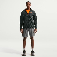 Jaqueta Nike UV Repel Stride Masculina - Foto 4