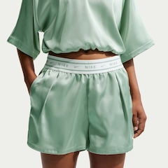 Shorts Nike Sportswear Woven Feminino - Foto 2