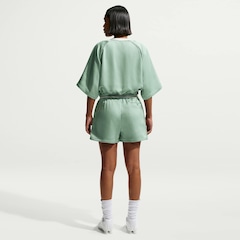 Shorts Nike Sportswear Woven Feminino - Foto 5