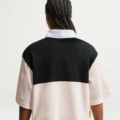 Camisa Polo Nike Street Essentials Feminina - Foto 2