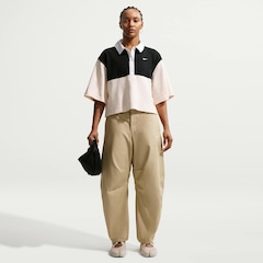 Camisa Polo Nike Street Essentials Feminina - Foto 4