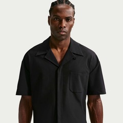 Camisa Nike Dri-FIT UV Button Up 24.7 Masculina - Foto 1