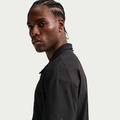 Camisa Nike Dri-FIT UV Button Up 24.7 Masculina - Foto 3