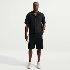Camisa Nike Dri-FIT UV Button Up 24.7 Masculina - Foto 4