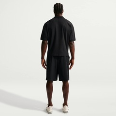 Camisa Nike Dri-FIT UV Button Up 24.7 Masculina - Foto 5