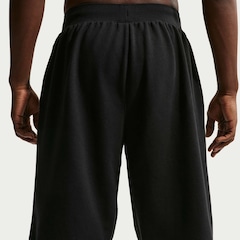 Shorts Dri-FIT Nike Fleece Masculino - Foto 3