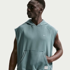 Blusão Sem Mangas Dri-FIT Nike Fleece Masculino - Foto 1