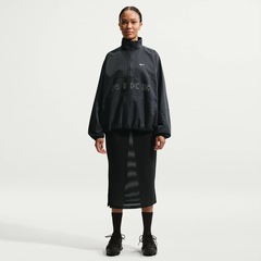 Jaqueta Nike Sportswear Street Oversized Feminina - Foto 4