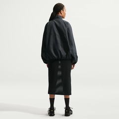 Jaqueta Nike Sportswear Street Oversized Feminina - Foto 5