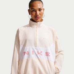 Jaqueta Nike Sportswear Street Oversized Feminina - Foto 1