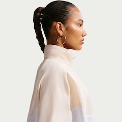 Jaqueta Nike Sportswear Street Oversized Feminina - Foto 2