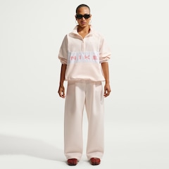 Jaqueta Nike Sportswear Street Oversized Feminina - Foto 4