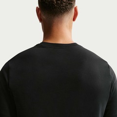 Camiseta Dri-FIT Nike Court French Open Masculina - Foto 2