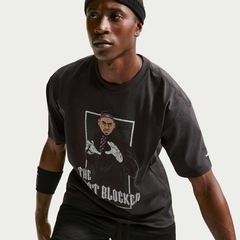 Camiseta LeBron James Nike M90 Masculina - Foto 3