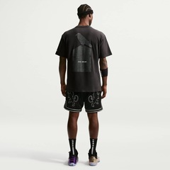 Camiseta LeBron James Nike M90 Masculina - Foto 5