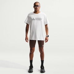 Camiseta Nike ACG Trail Masculina - Foto 4