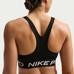 Top Dri-FIT Nike Pro 365 Feminino - Foto 2