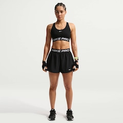 Top Dri-FIT Nike Pro 365 Feminino - Foto 4