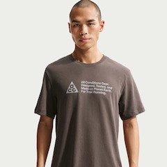 Camiseta Nike ACG Trail Masculina - Foto 1