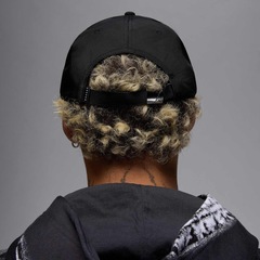 Boné Jordan Rise Mettalic Unissex - Foto 2