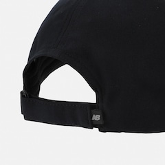 Boné New Balance Pro Run 6 Panel II Unisex - Foto 3