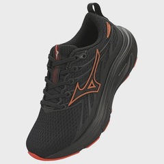 Tênis Infantil Mizuno Jet 8 - Foto 4