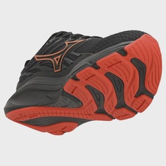 Tênis Infantil Mizuno Jet 8 - Foto 7
