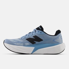 Tênis Masculino New Balance Fuelcell Rebel V5 - Foto 2