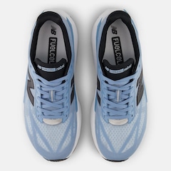Tênis Masculino New Balance Fuelcell Rebel V5 - Foto 3
