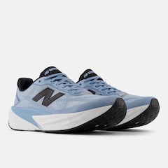 Tênis Masculino New Balance Fuelcell Rebel V5 - Foto 4