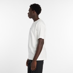 Camiseta New Balance Collage Masculina - Foto 2