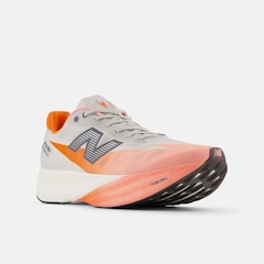 Tênis Masculino New Balance Fuelcell Supercomp Elite V5 - Foto 4